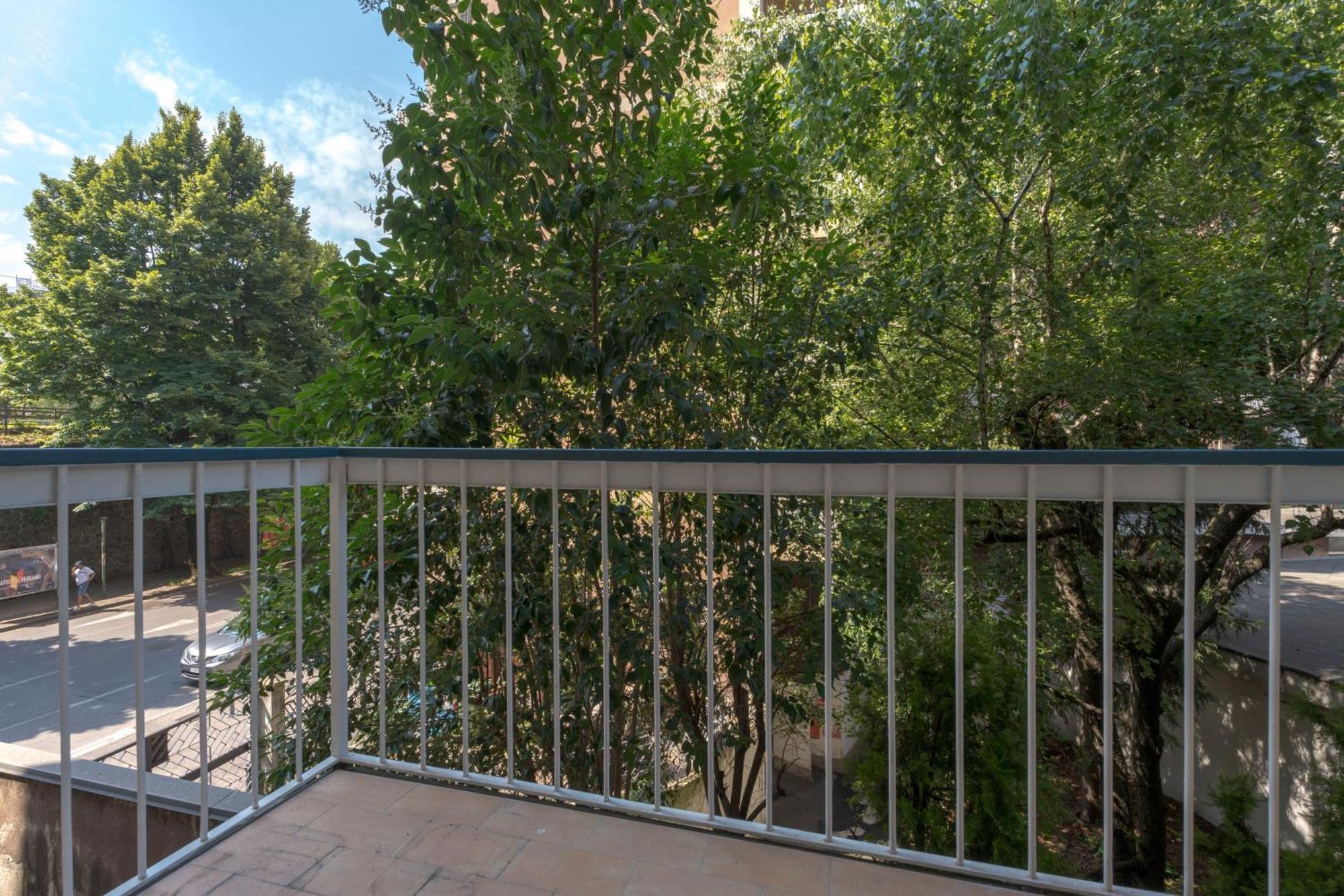 Vistallihouse * Bérgamo
