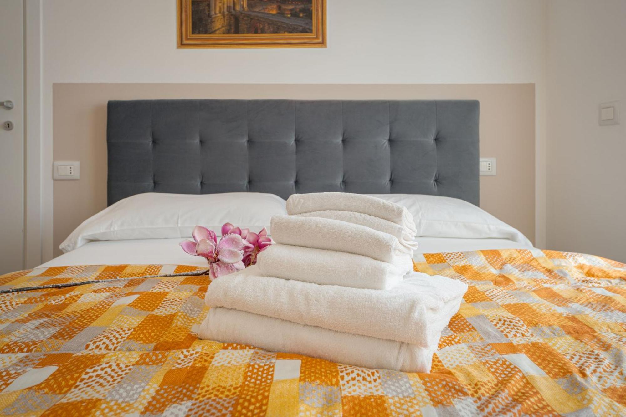 Vistallihouse Apartamento Bérgamo