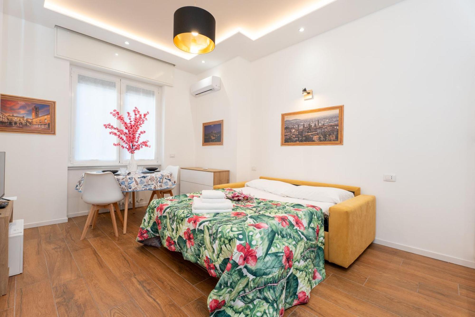 Vistallihouse Apartamento