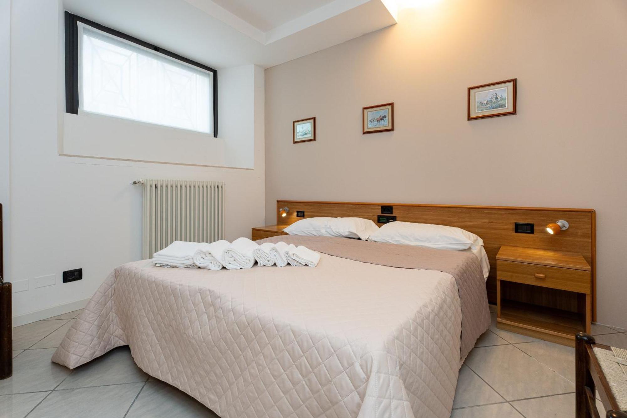 Vistallihouse Apartamento