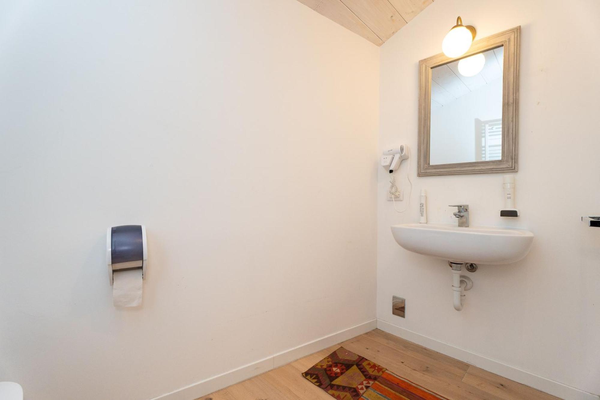 Apartamento Vistallihouse *
