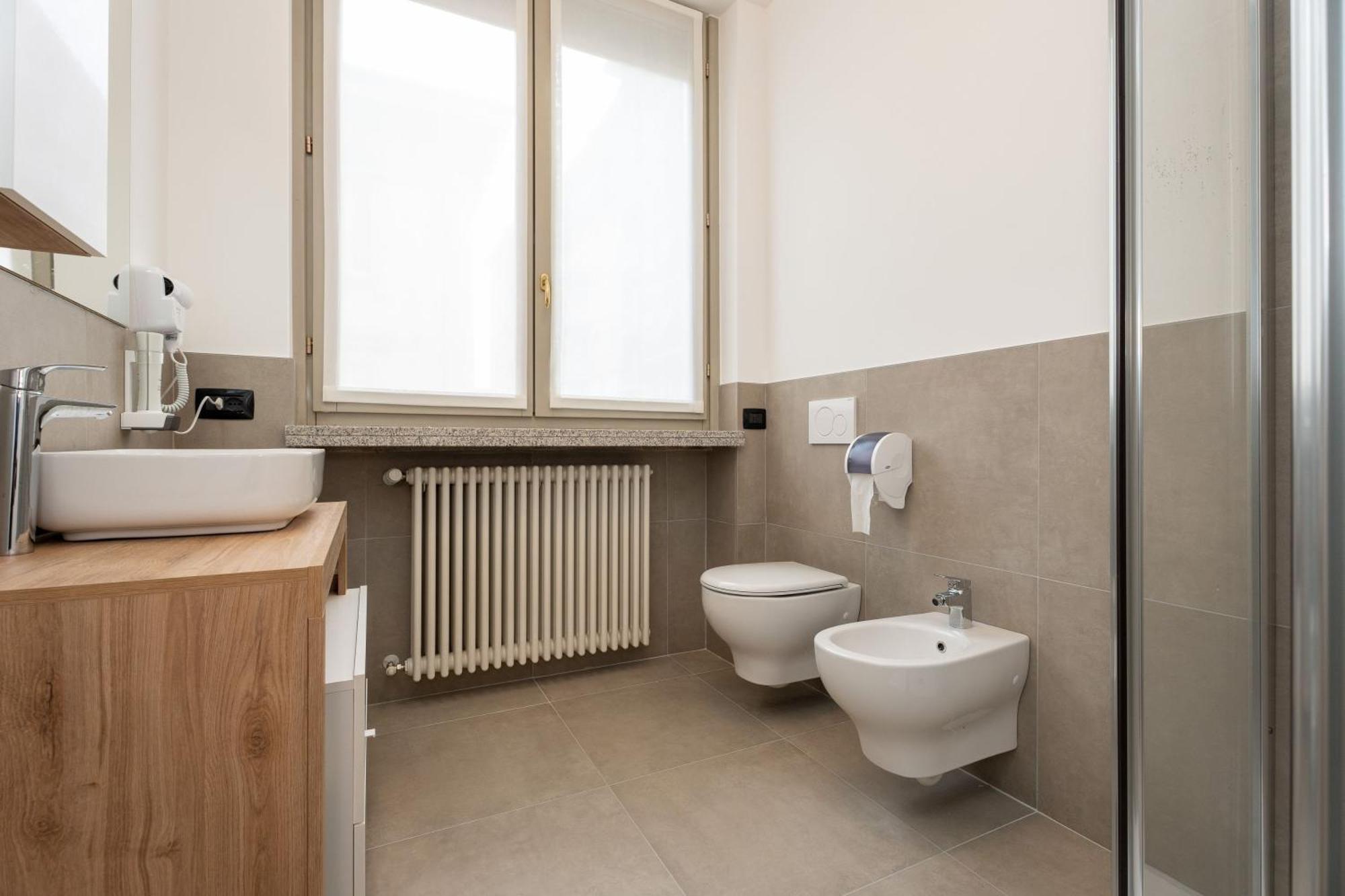 Vistallihouse * Bérgamo