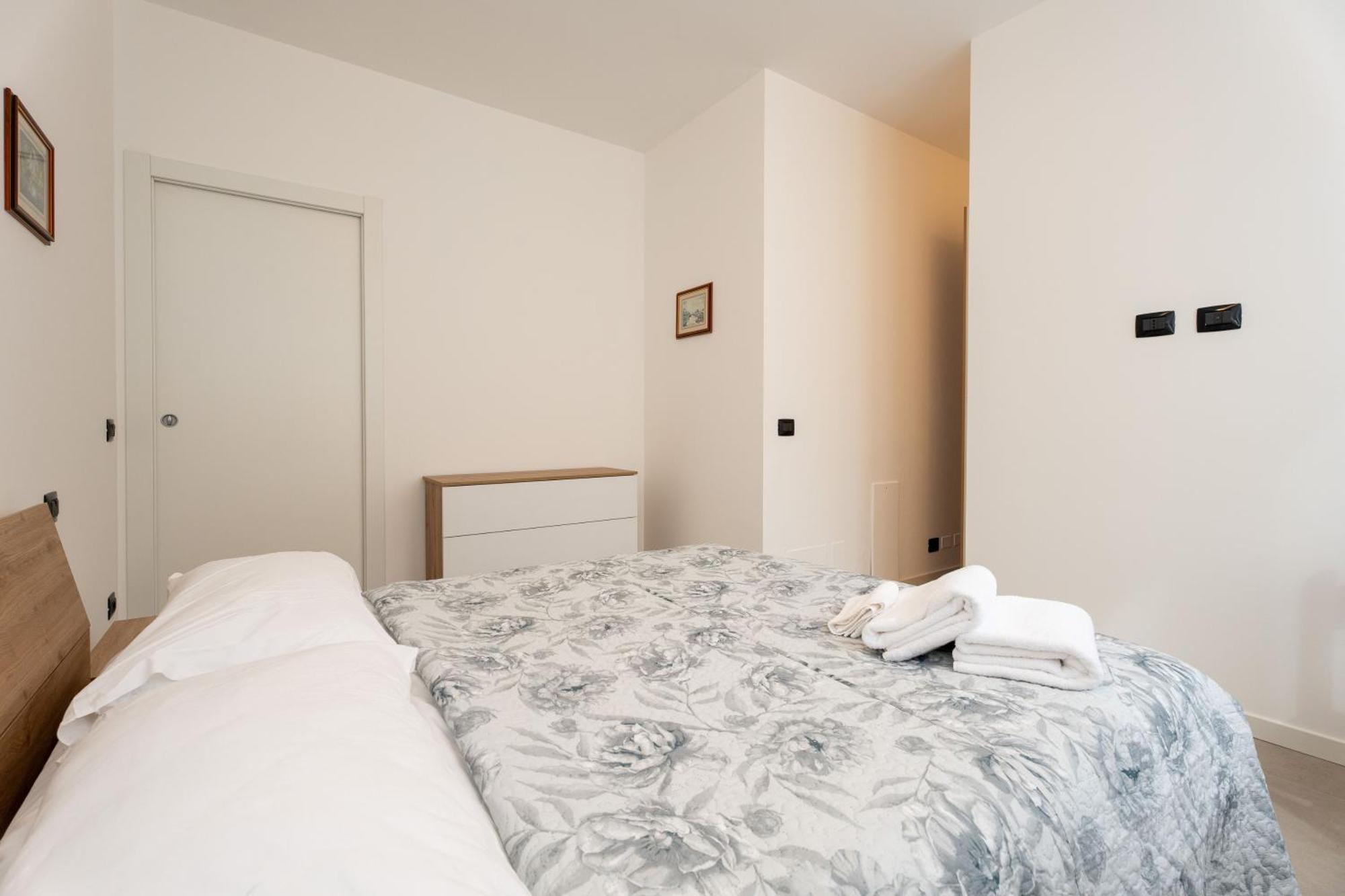 Vistallihouse * Bérgamo
