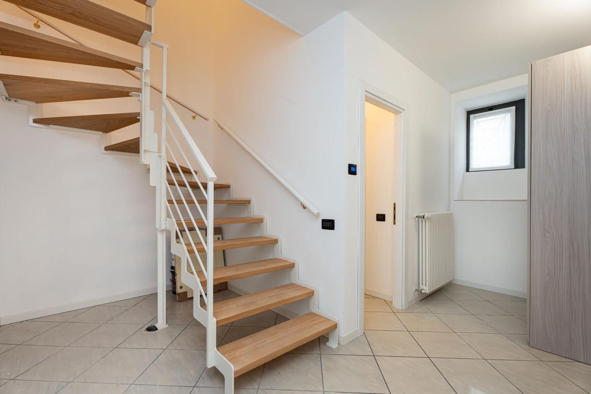 Apartamento Vistallihouse *