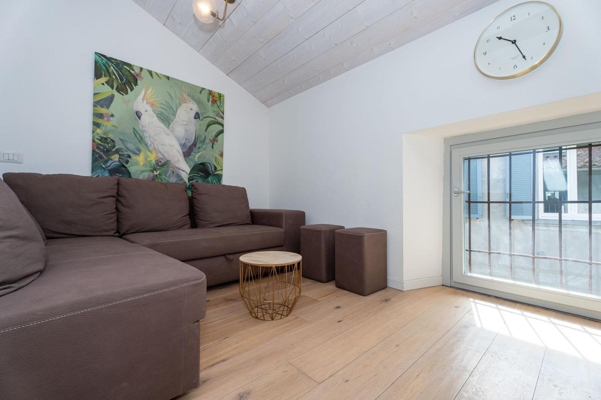 Apartamento Vistallihouse