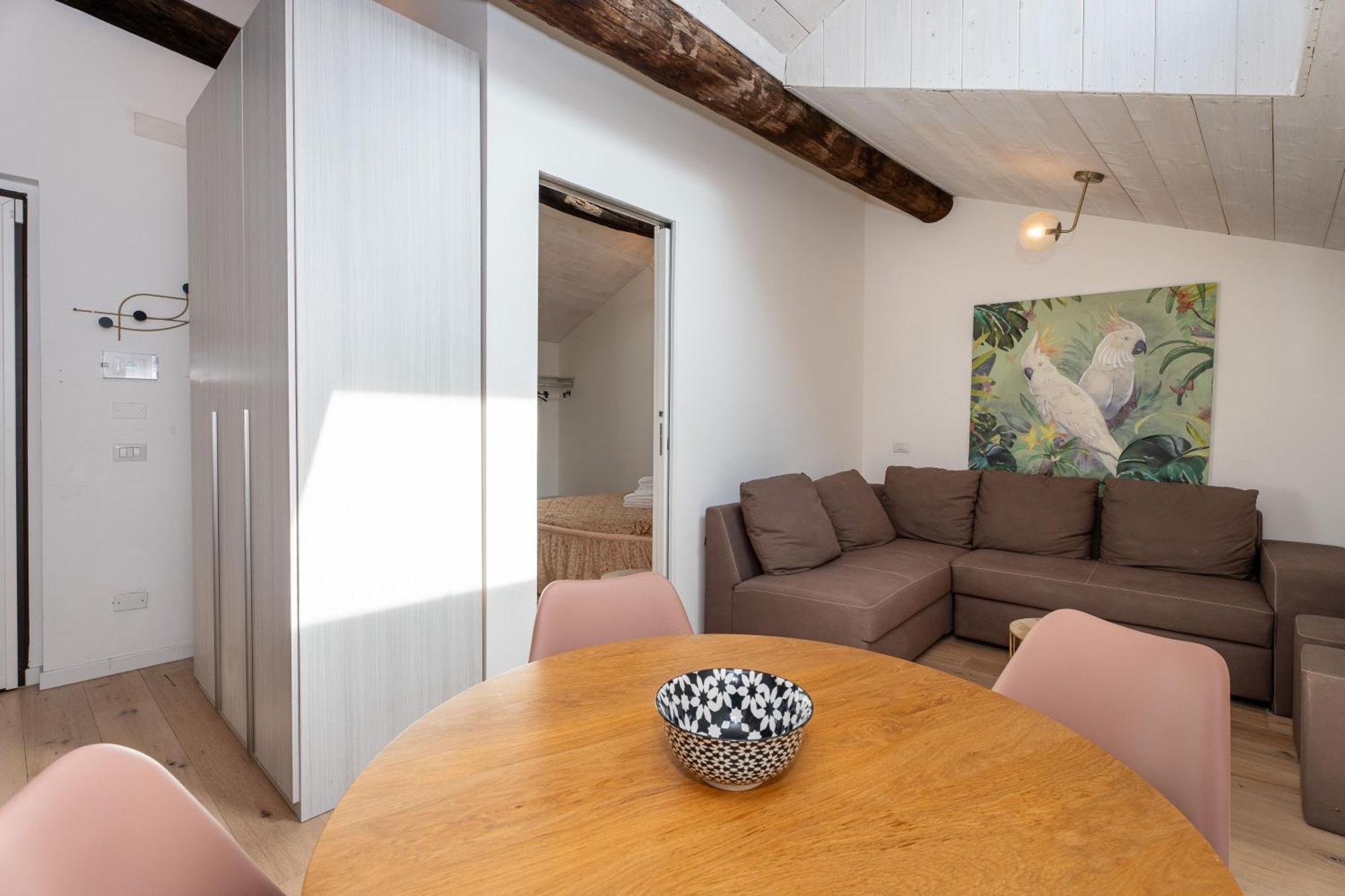 Apartamento Vistallihouse *