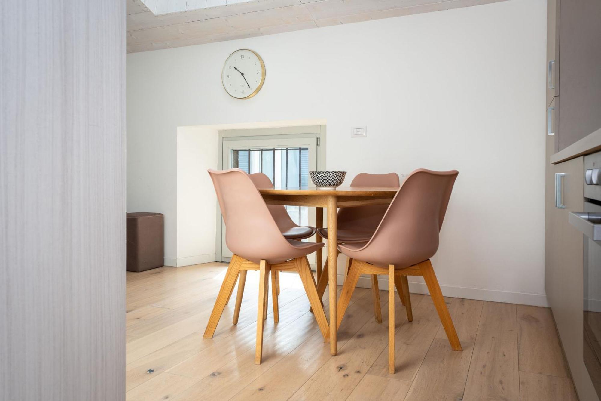 Vistallihouse Apartamento