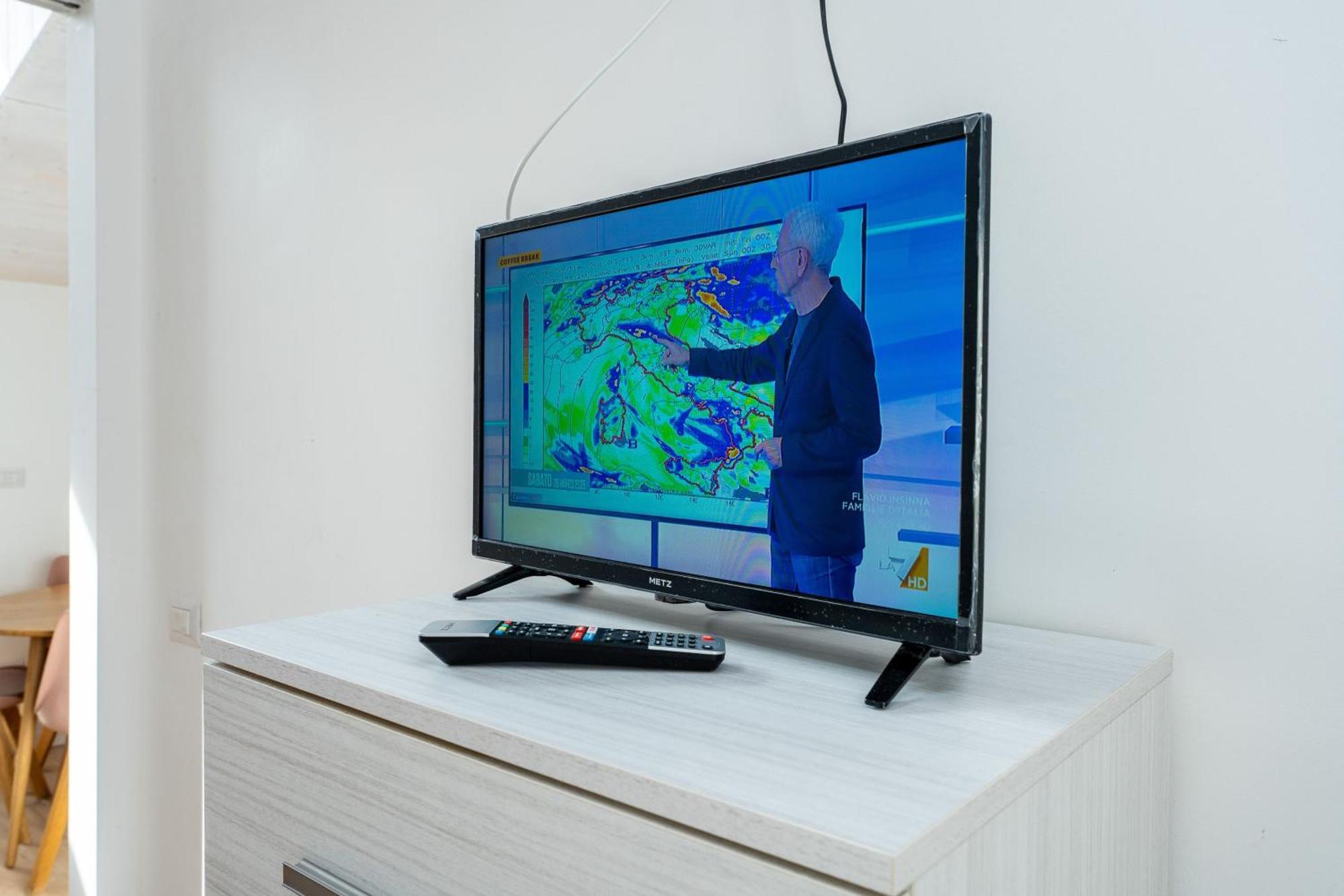 Apartamento Vistallihouse *
