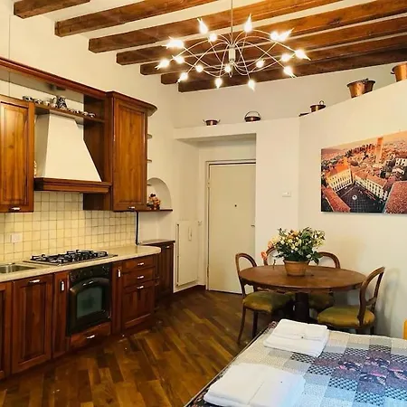 Apartments Vistallihouse Bergamo Exterior photo