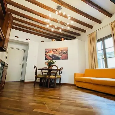 Apartments Vistallihouse Bergamo Exterior photo