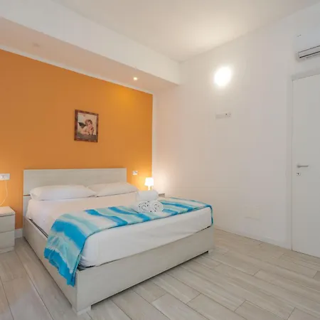 Apartments Vistallihouse Bergamo Exterior photo