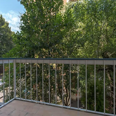 Apartments Vistallihouse Bergamo Exterior photo