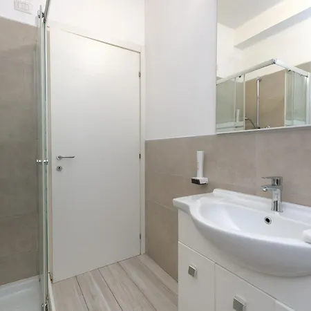 Apartments Vistallihouse Bergamo Exterior photo