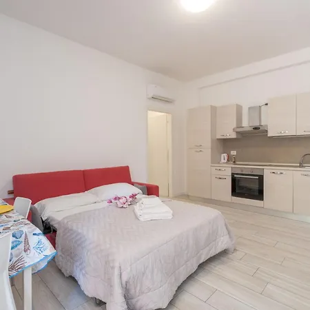 Apartments Vistallihouse Bergamo Exterior photo