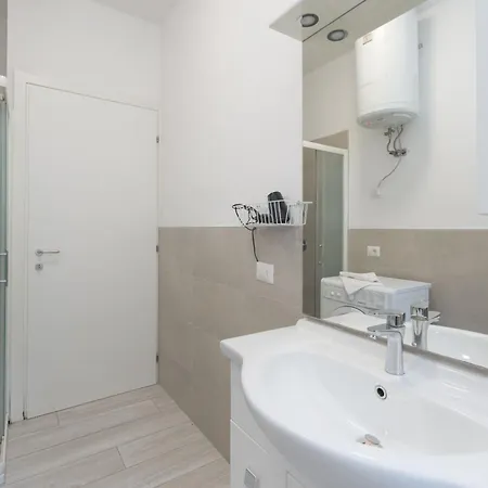 Apartments Vistallihouse Bergamo Exterior photo