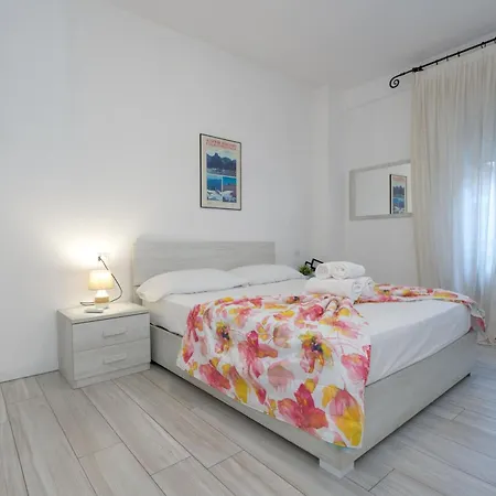 Apartments Vistallihouse Bergamo Exterior photo