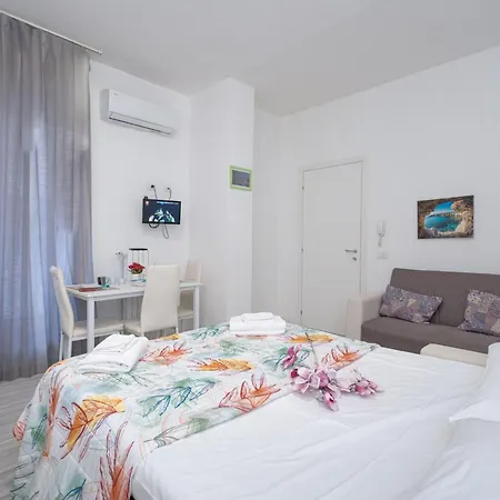 Apartments Vistallihouse Bergamo Exterior photo
