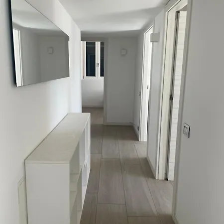 Apartments Vistallihouse Bergamo Exterior photo