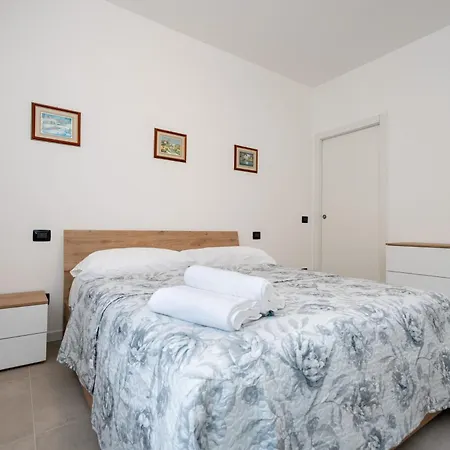 Apartments Vistallihouse Bergamo Exterior photo