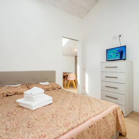 Apartments Vistallihouse Bergamo Exterior photo