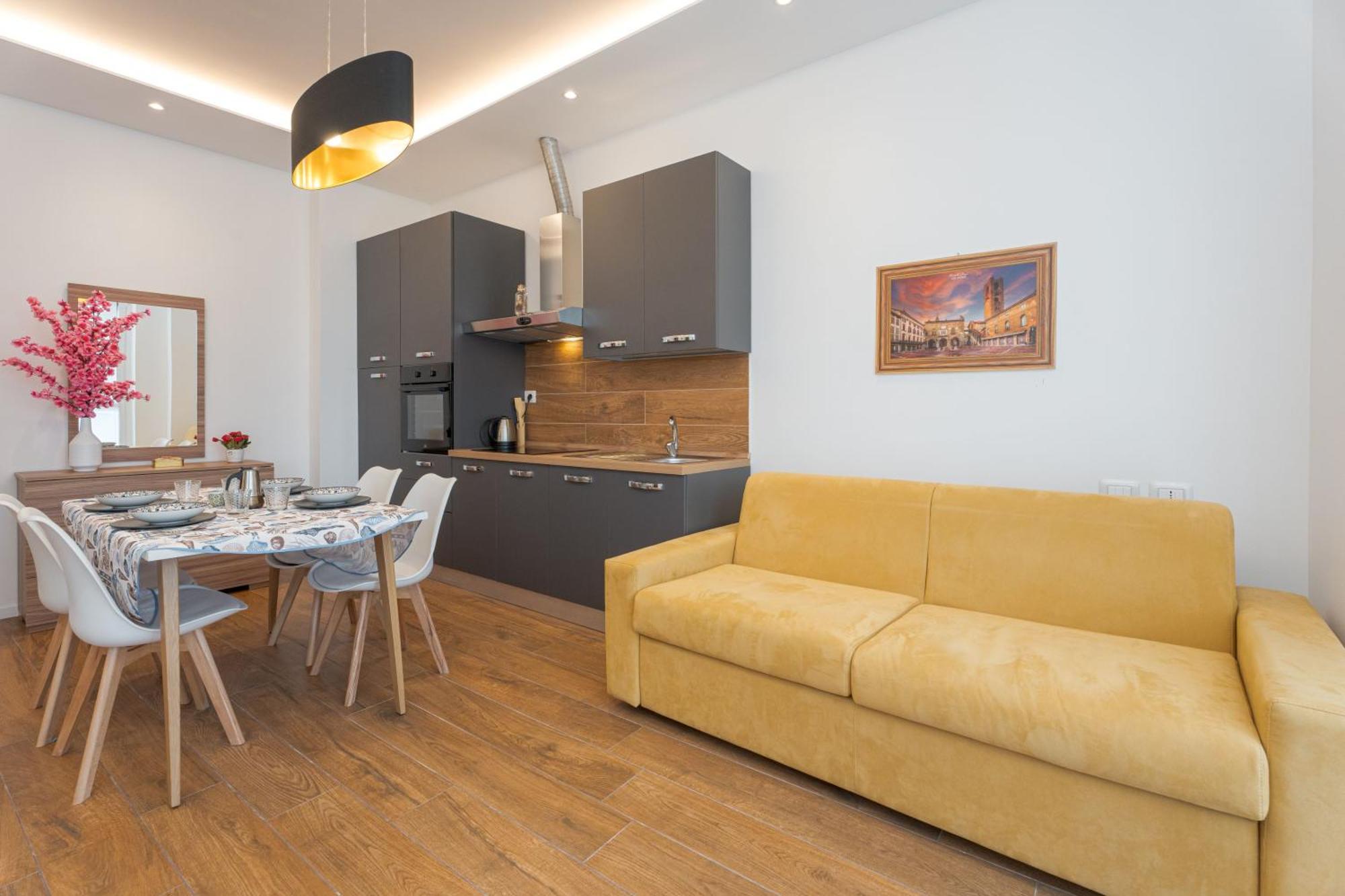 Vistallihouse Apartment *