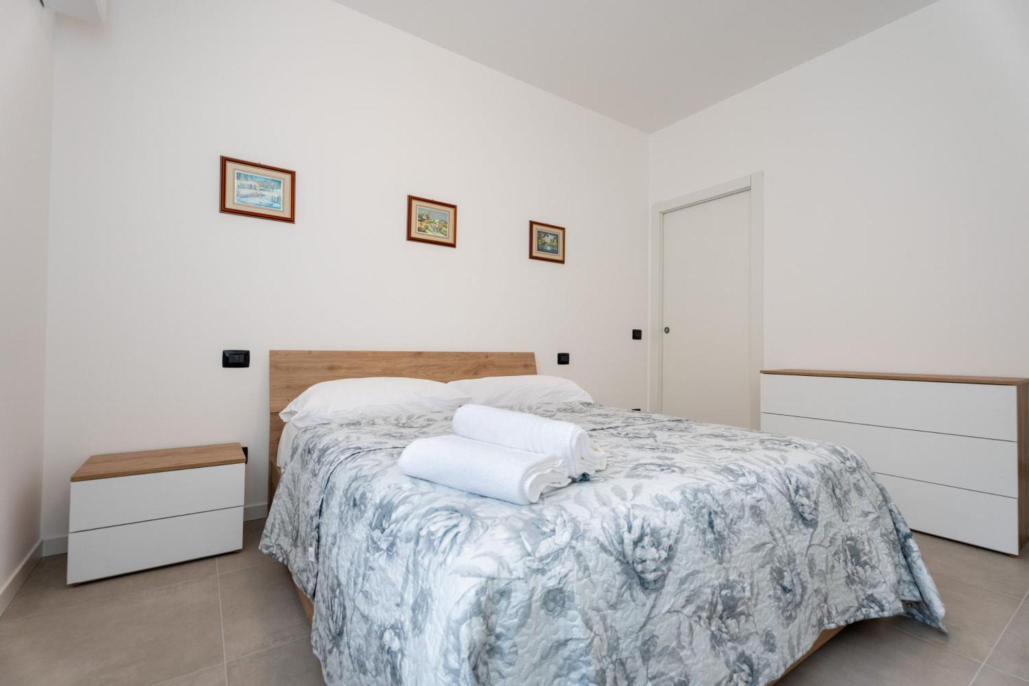 Vistallihouse Apartment *
