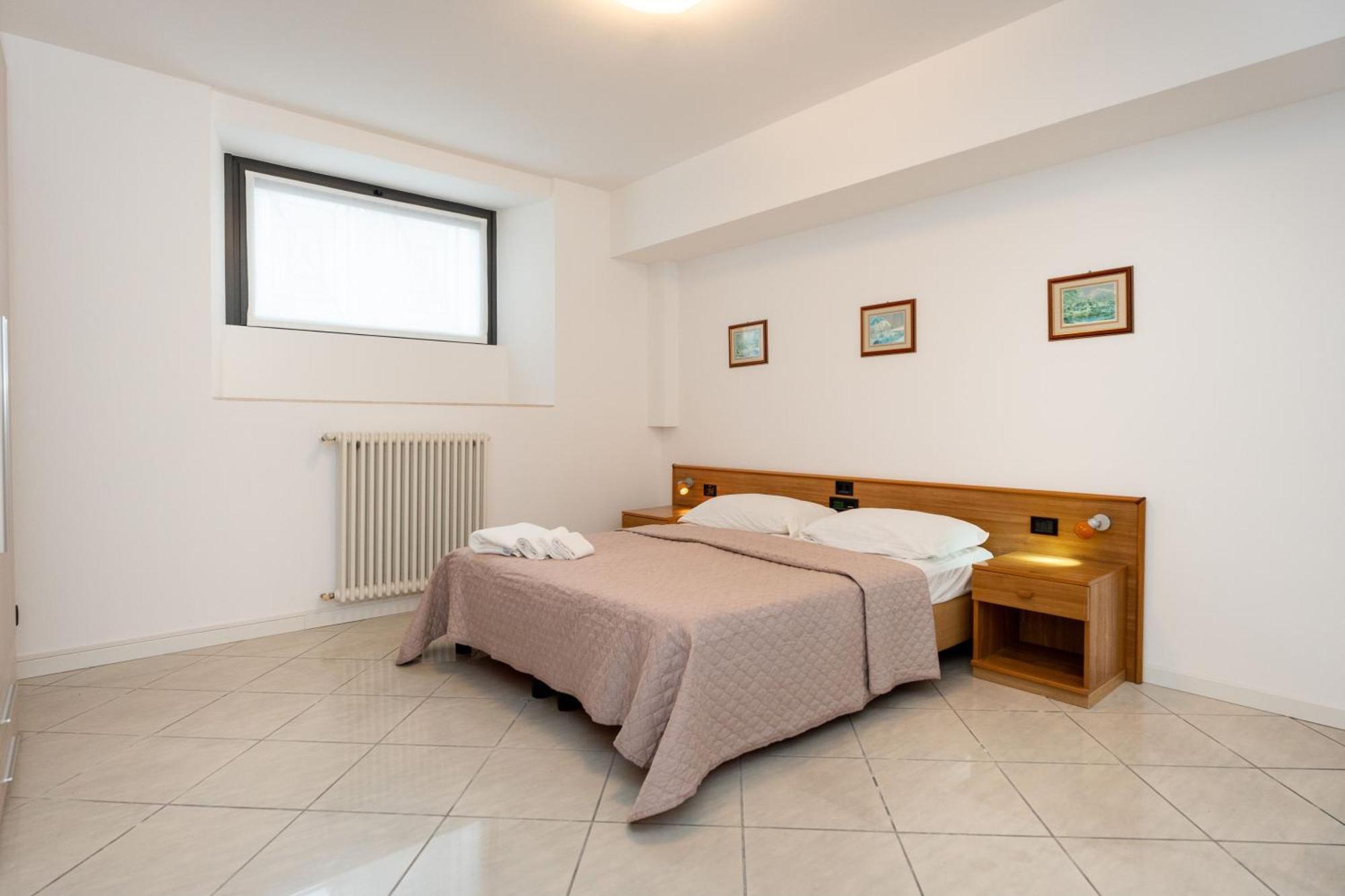 Vistallihouse Bergamo