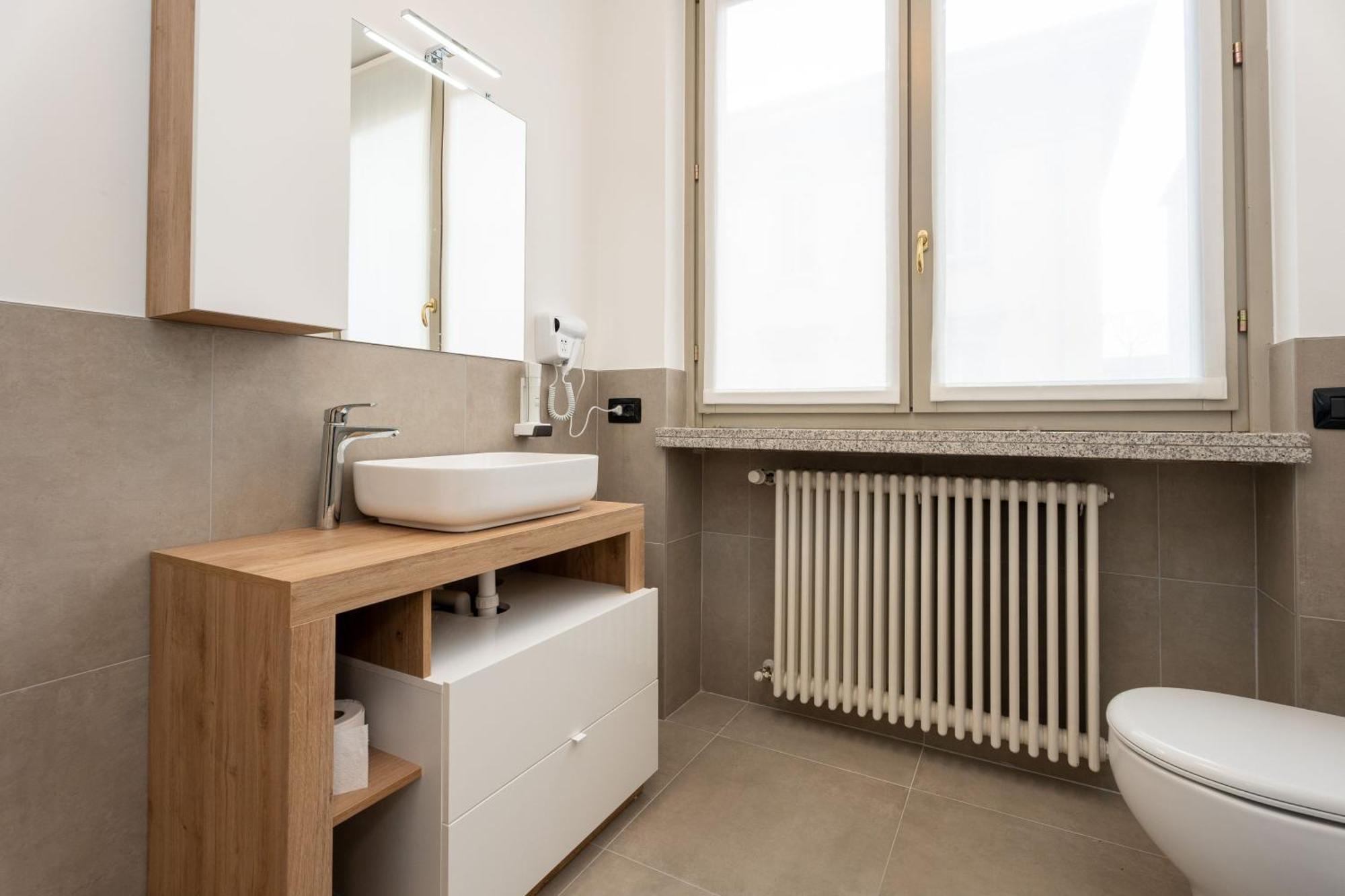 Vistallihouse Apartment