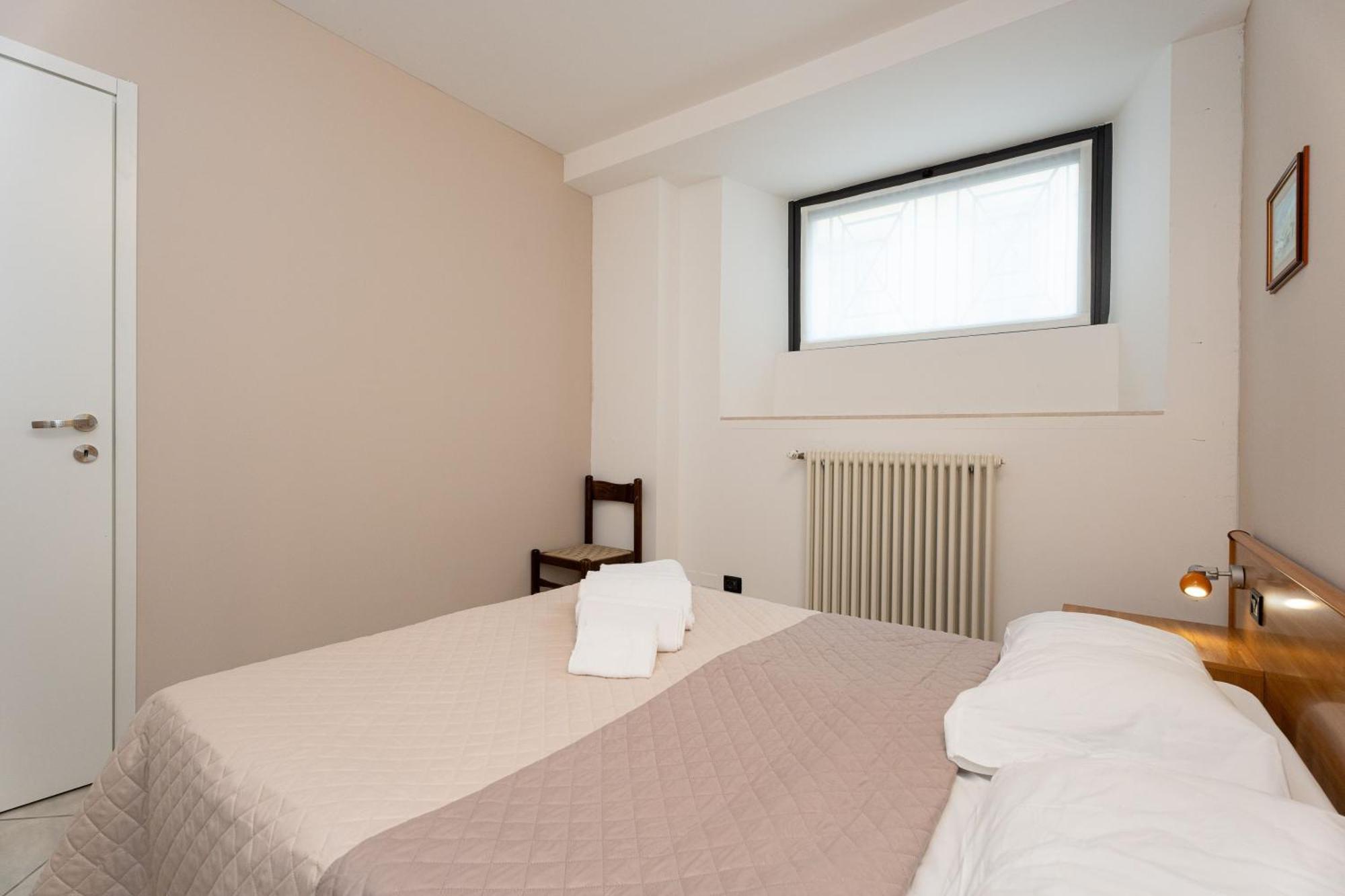 Apartment Vistallihouse