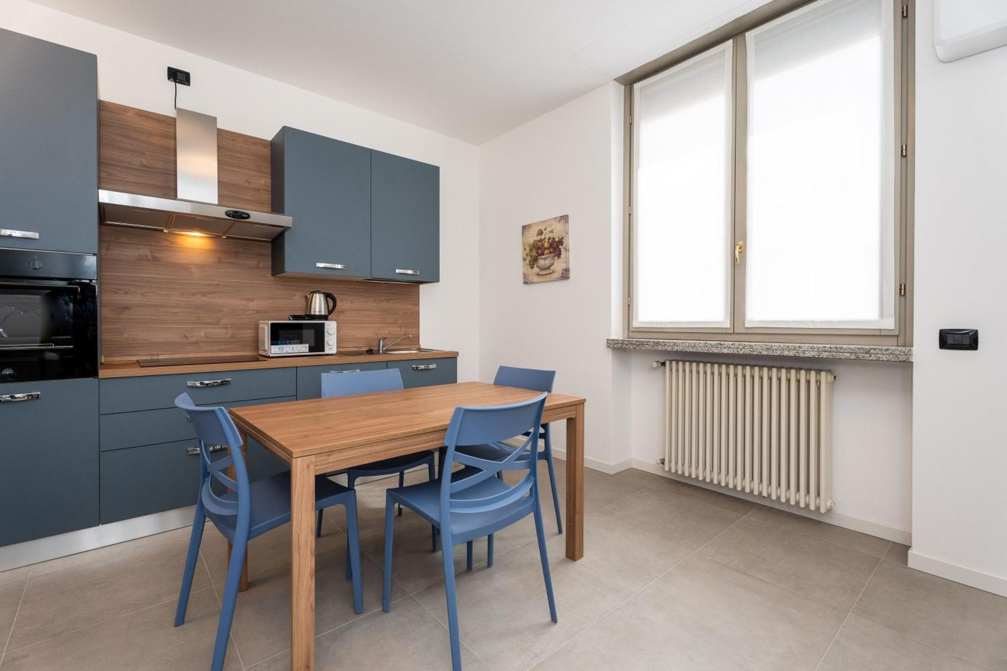 Vistallihouse Apartment