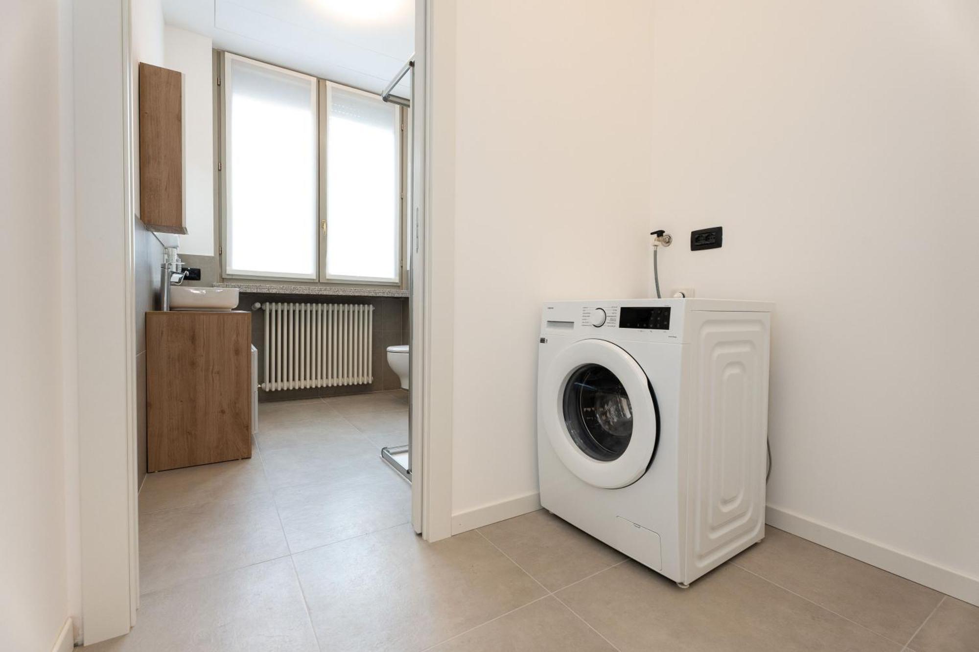 Apartment Vistallihouse Bergamo