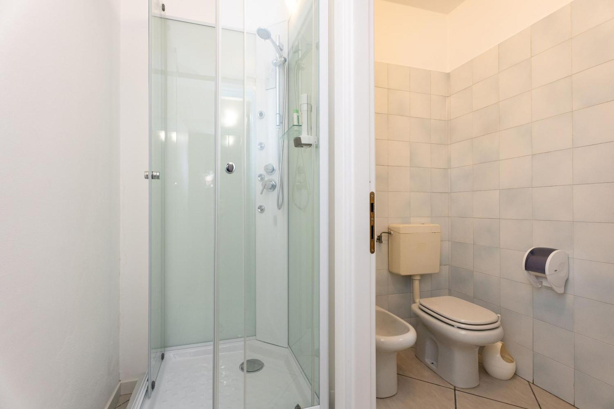 Vistallihouse Apartment