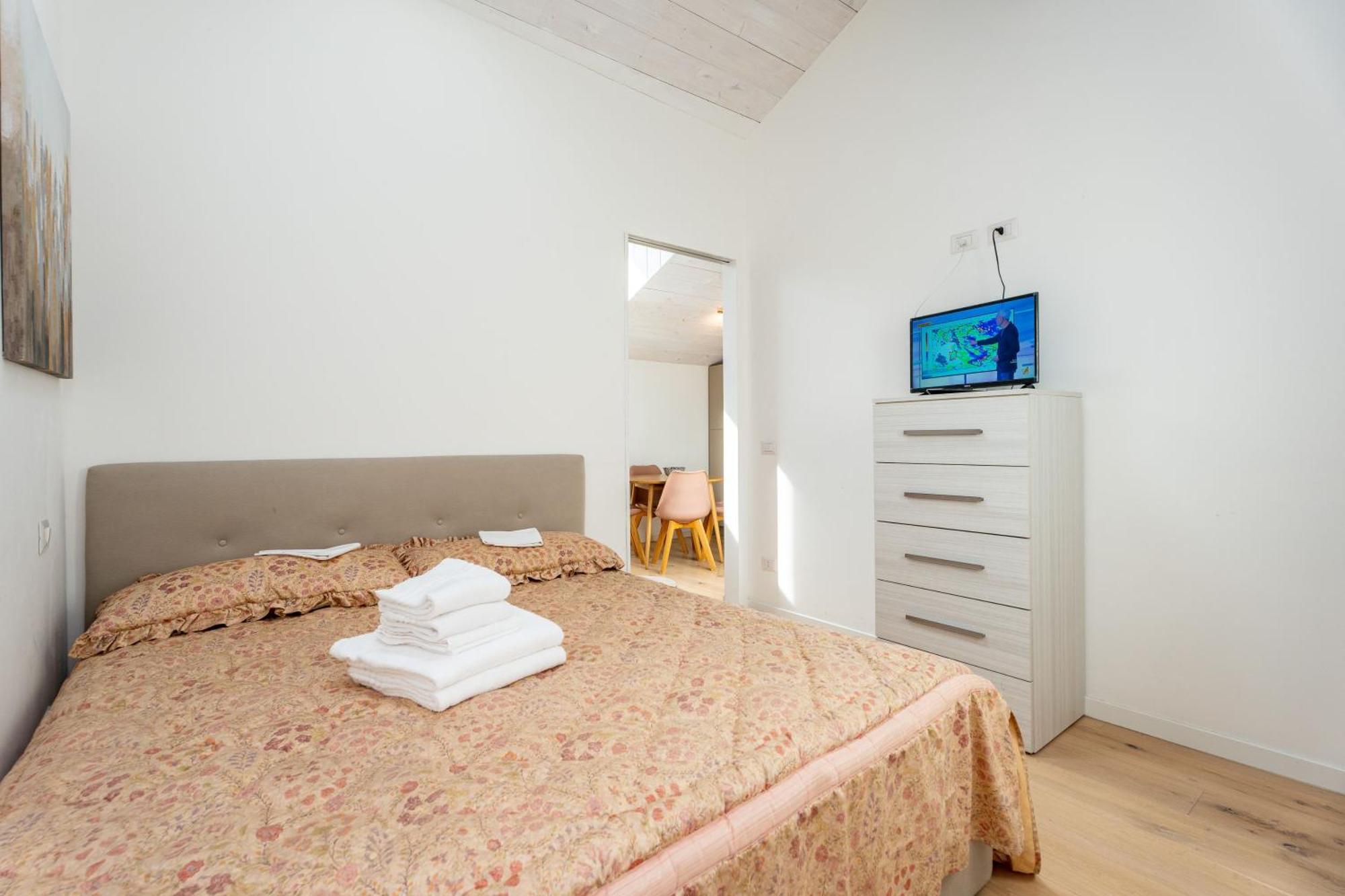 Vistallihouse Apartment *