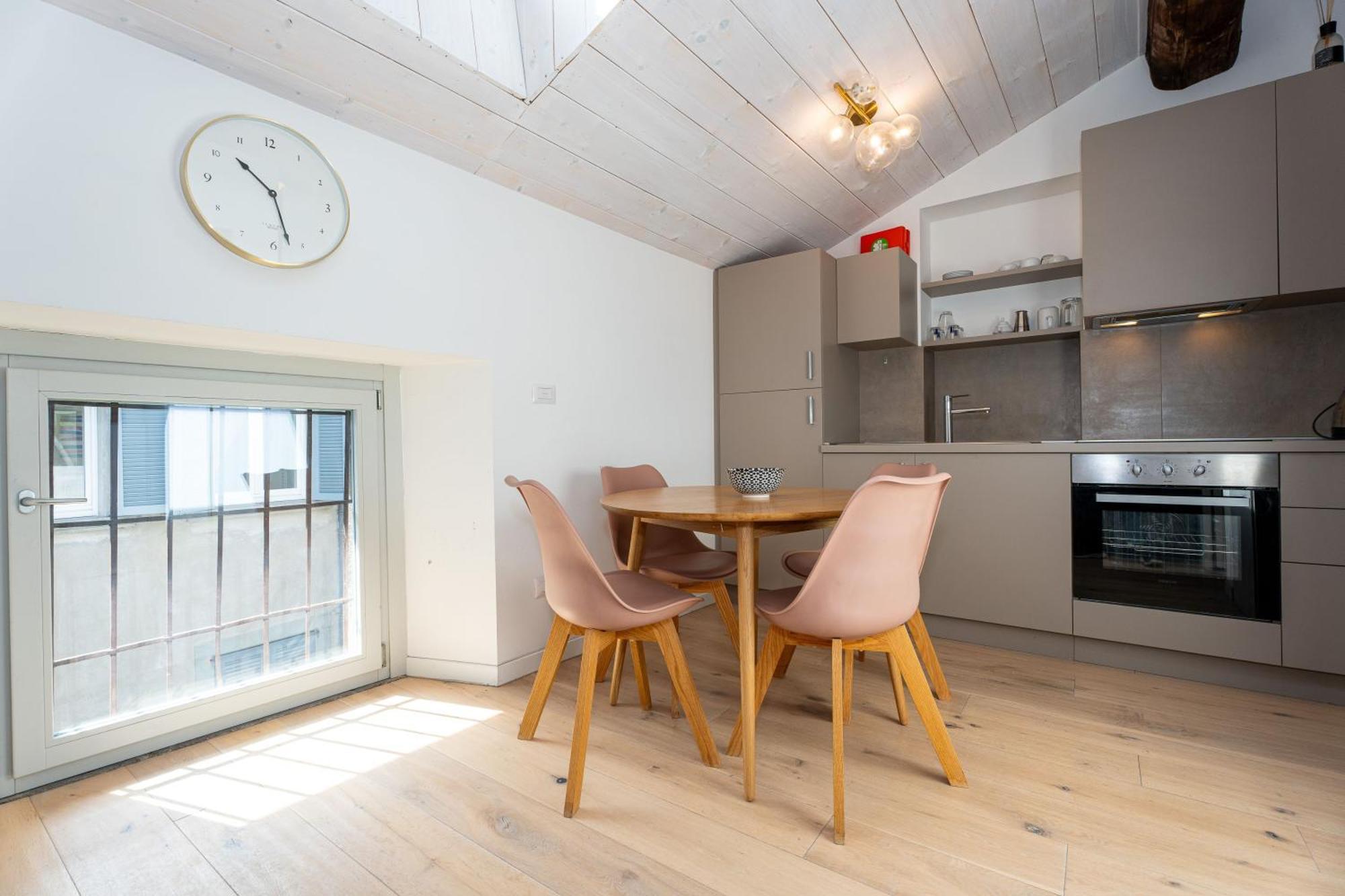 Apartment Vistallihouse