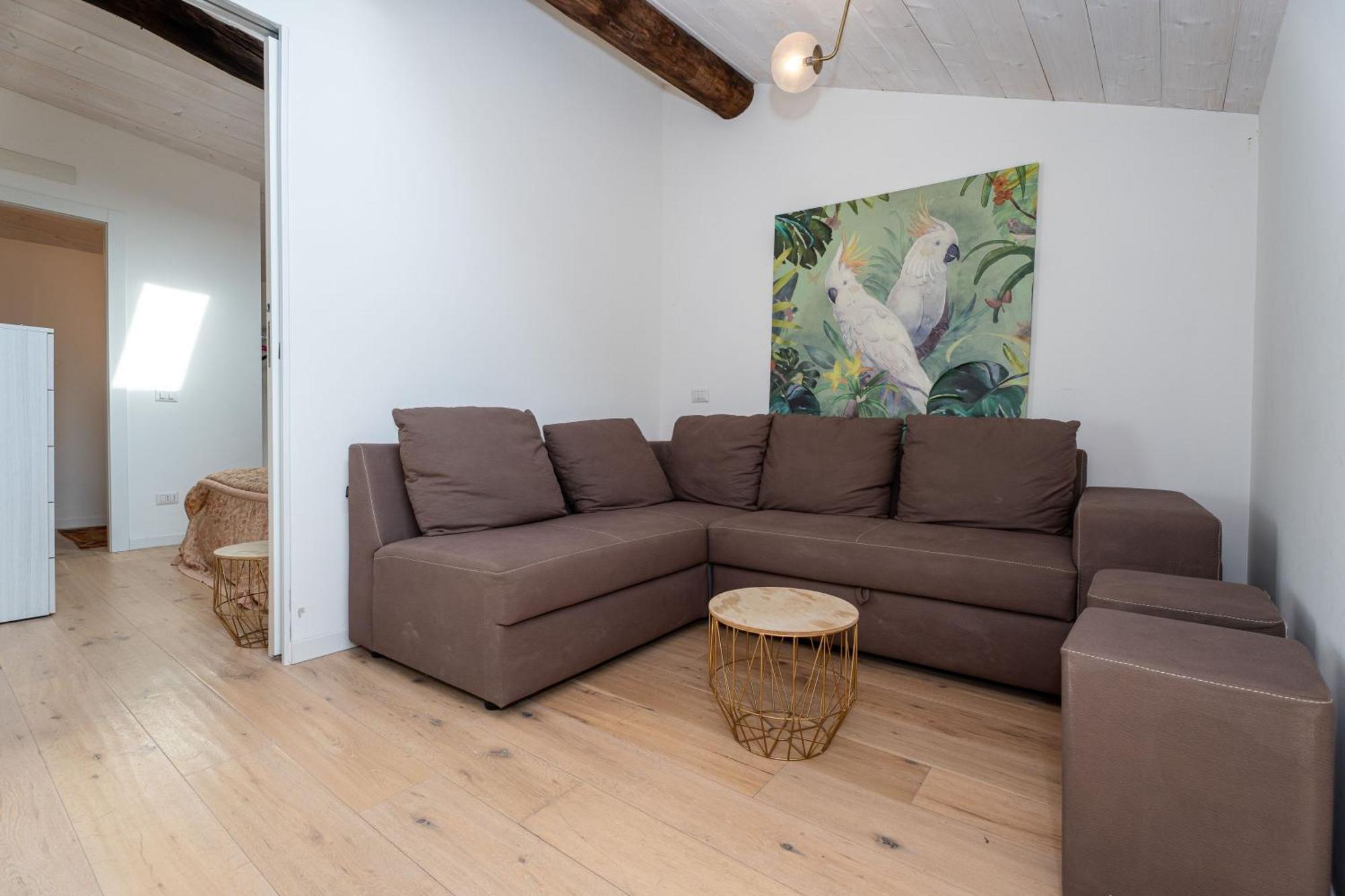 Vistallihouse Apartment *