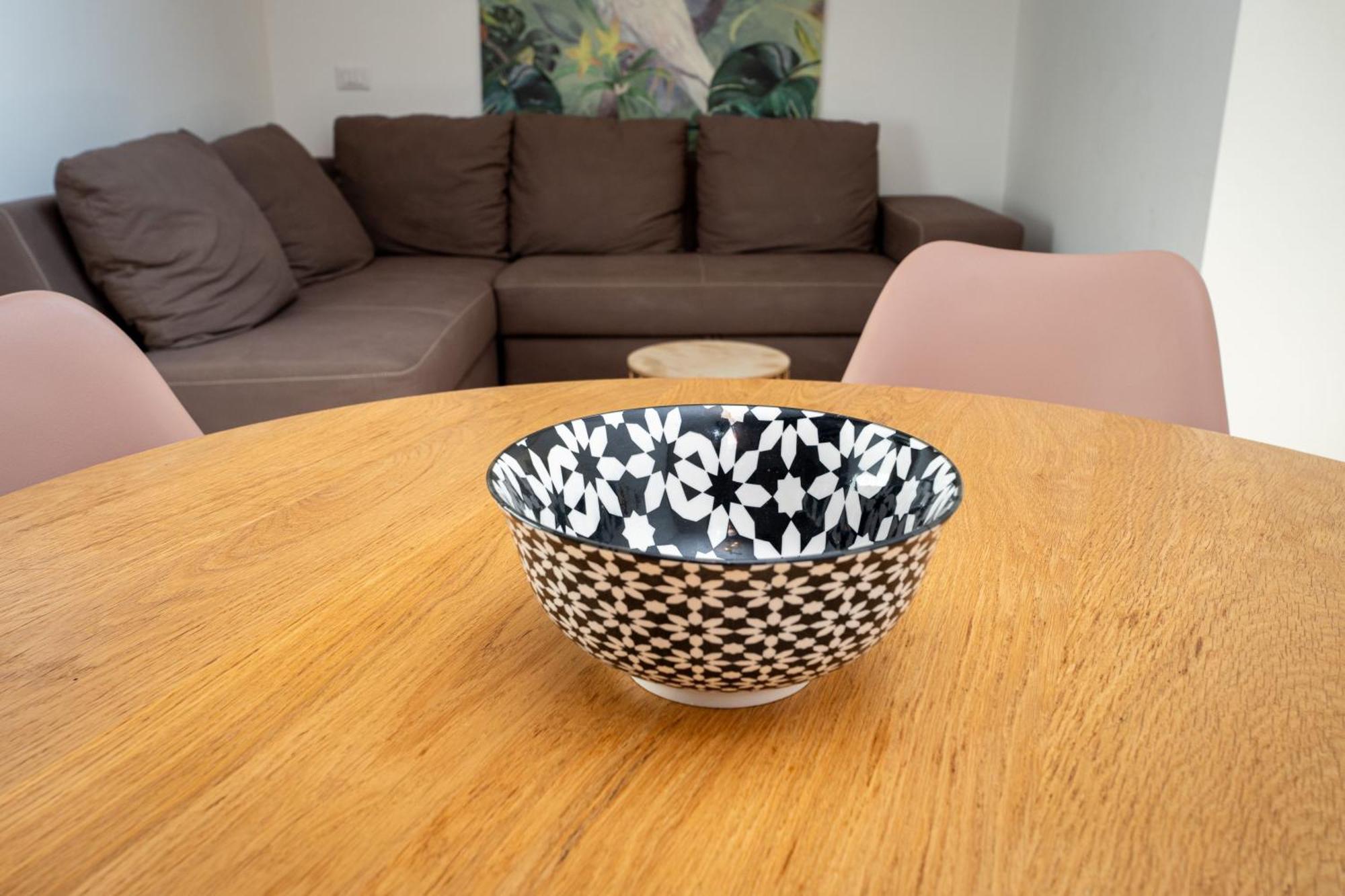 Vistallihouse Apartment Bergamo