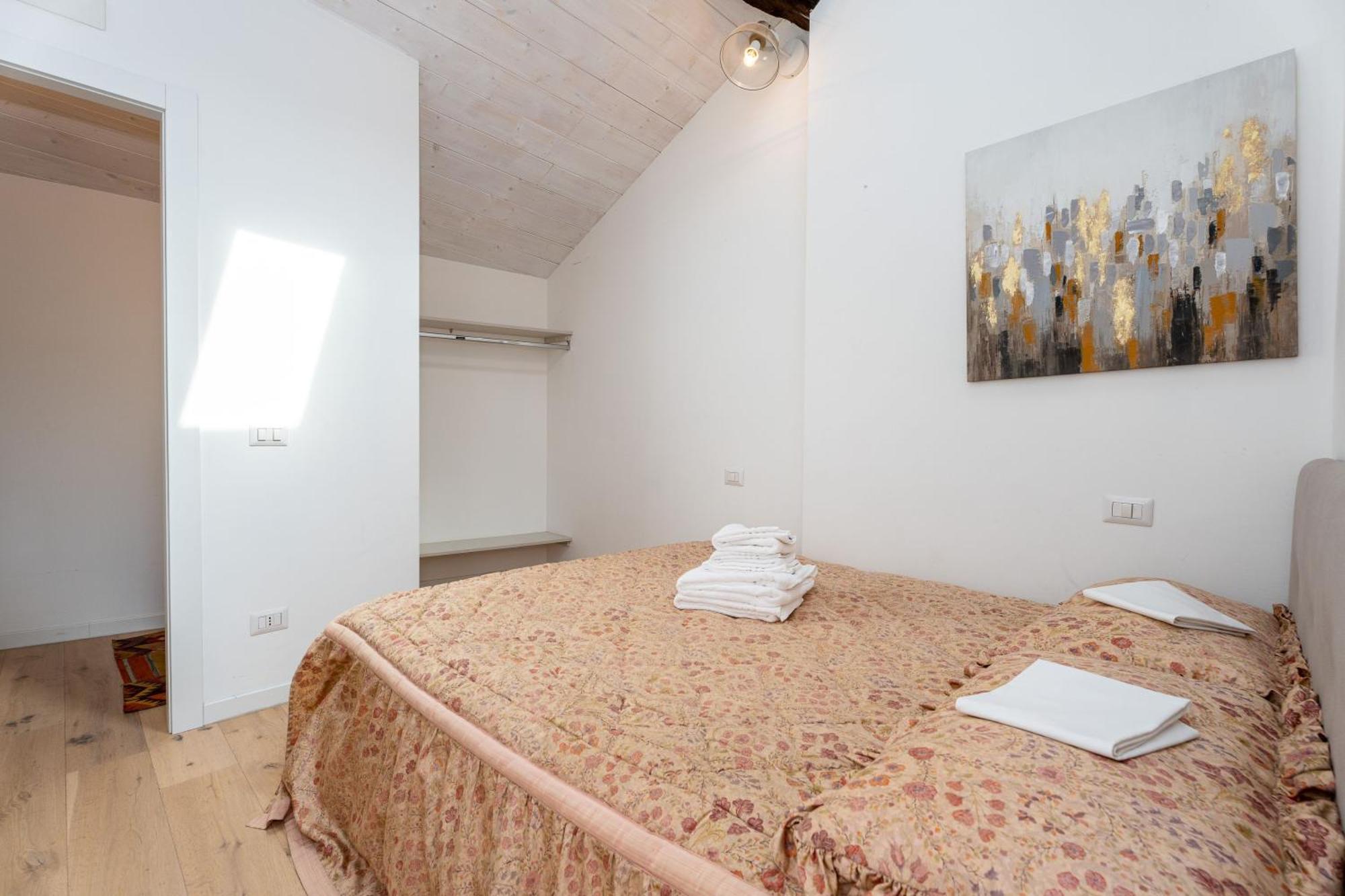 Apartment Vistallihouse Bergamo