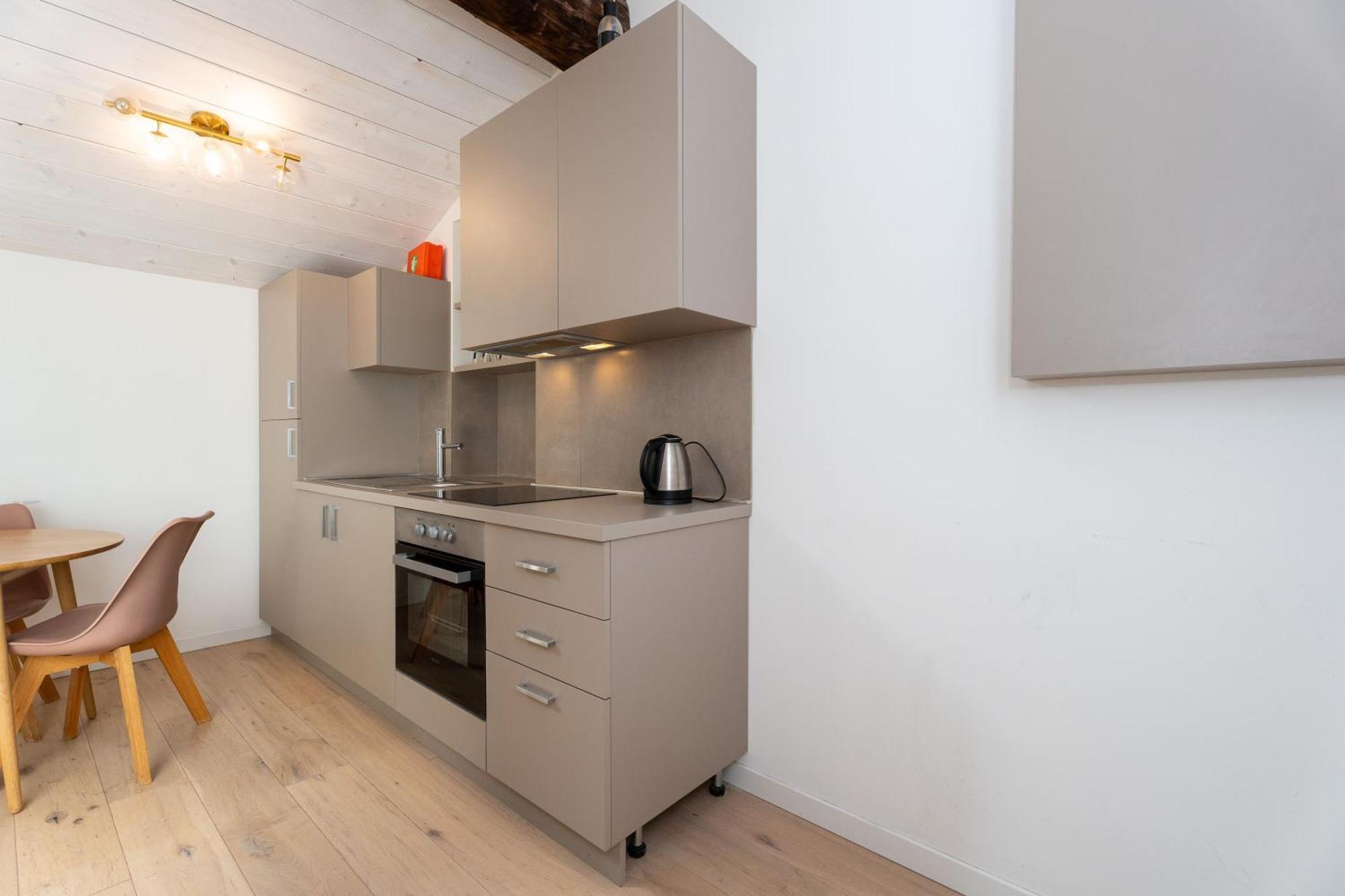 Vistallihouse * Bergamo